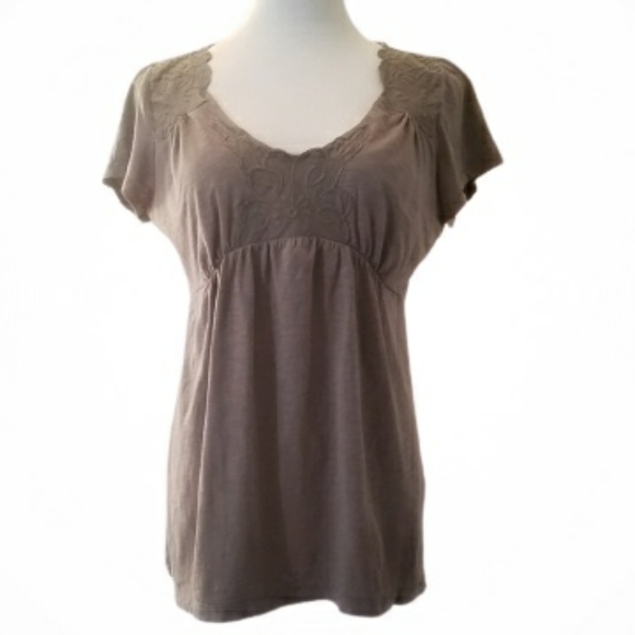 Banana Republic Tops - ⭐Banana Republic Short Sleeve🍌